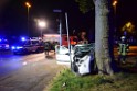 Schwerer VU Koeln Raderthal Bonnerstr Raderthalguertel P100